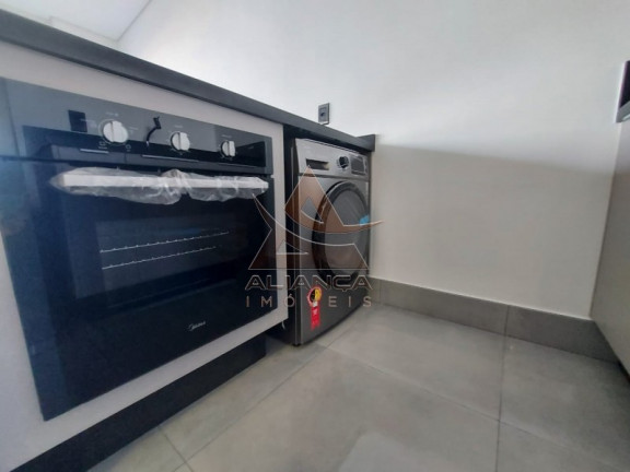 Imagem Apartamento com 1 Quarto à Venda, 56 m² em Jardim Botânico - Ribeirão Preto Imagem Apartamento com 1 Quarto à Venda, 56 m² em Jardim Botânico - Ribeirão Preto