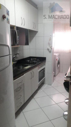Imagem Apartamento com 2 Quartos à Venda, 50 m² em Utinga - Santo André Imagem Apartamento com 2 Quartos à Venda, 50 m² em Utinga - Santo André