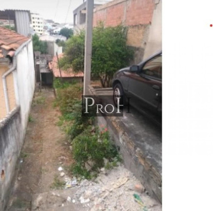 Imagem Terreno à Venda, 233 m² em Olímpico - São Caetano Do Sul