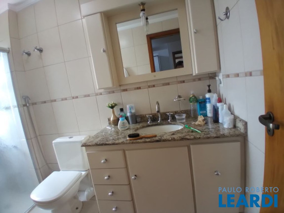 Imagem Apartamento com 3 Quartos à Venda, 110 m² em Vila Gilda - Santo André Imagem Apartamento com 3 Quartos à Venda, 110 m² em Vila Gilda - Santo André