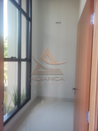 Imagem Casa de Condomínio com 3 Quartos à Venda, 165 m² em Quinta Da Primavera - Ribeirão Preto