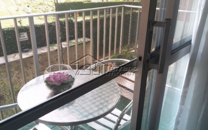 Imagem Apartamento com 3 Quartos à Venda, 94 m² em Jardim Aquarius - São José Dos Campos Imagem Apartamento com 3 Quartos à Venda, 94 m² em Jardim Aquarius - São José Dos Campos