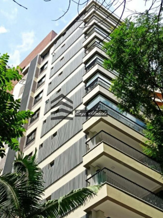 Imagem Apartamento com 1 Quarto à Venda, 28 m² em Vila Nova Conceição - São Paulo