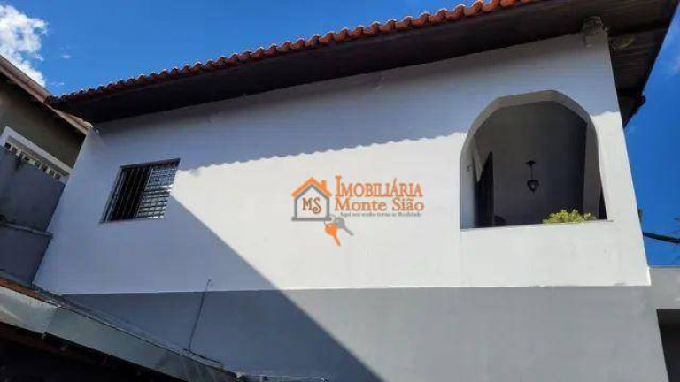 Imagem Sobrado com 4 Quartos à Venda, 250 m² em Vila Pilar - Arujá Imagem Sobrado com 4 Quartos à Venda, 250 m² em Vila Pilar - Arujá