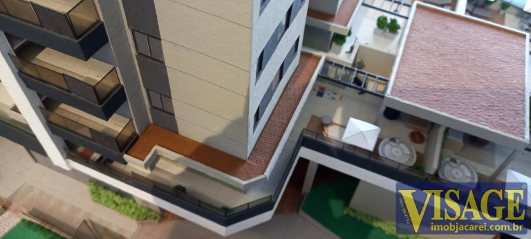 Imagem Apartamento com 3 Quartos à Venda,  em Jardim Satélite - São José Dos Campos