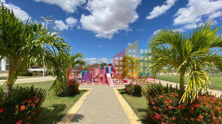 Imagem Terreno em Condomínio à Venda, 360 m² em Rincão - Mossoró