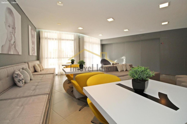 Imagem Apartamento com 1 Quarto à Venda, 51 m² em Vila Izabel - Curitiba Imagem Apartamento com 1 Quarto à Venda, 51 m² em Vila Izabel - Curitiba