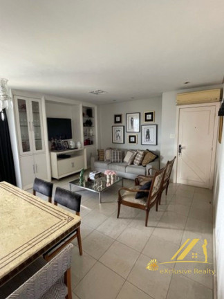 Imagem Apartamento com 3 Quartos à Venda, 110 m² em Jardim Apipema - Salvador