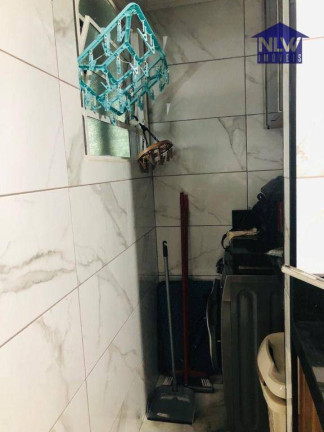 Imagem Apartamento com 2 Quartos à Venda, 42 m² em Itaim Paulista - São Paulo