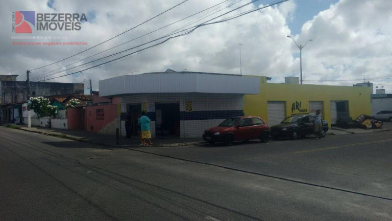 Loja à Venda, 320 m² em Centro - Parnamirim