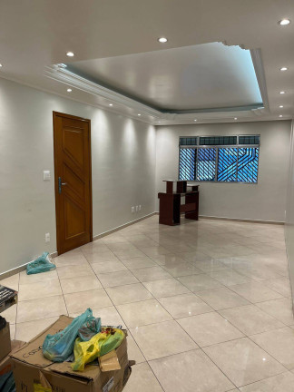Imagem Casa com 2 Quartos para Alugar, em Taboão - São Bernardo Do Campo Imagem Casa com 2 Quartos para Alugar, em Taboão - São Bernardo Do Campo