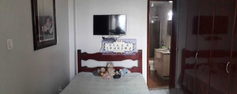 Imagem Apartamento com 3 Quartos à Venda, 70 m² em Maracanã - Rio De Janeiro Imagem Apartamento com 3 Quartos à Venda, 70 m² em Maracanã - Rio De Janeiro