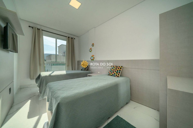 Imagem Apartamento com 2 Quartos à Venda, 115 m² em Bombas - Bombinhas