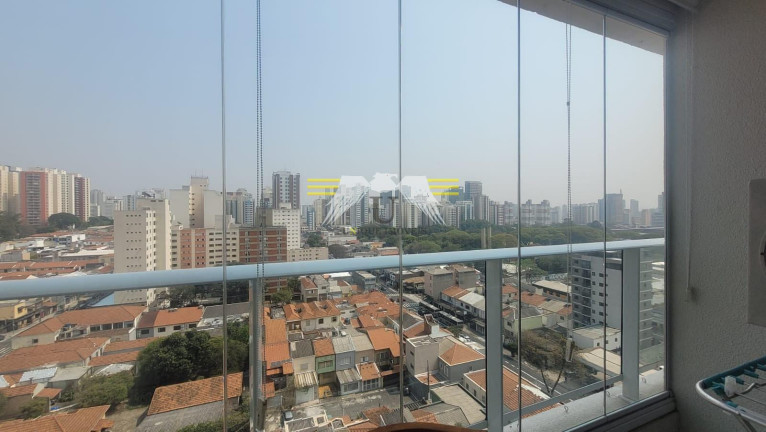 Imagem Studio com 1 Quarto para Alugar, 38 m² em Vila Gomes Cardim - São Paulo