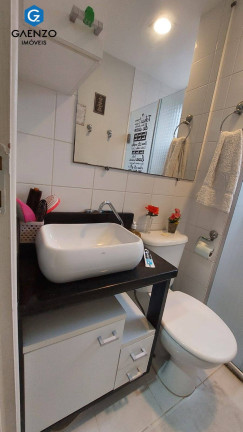 Imagem Apartamento com 2 Quartos à Venda, 50 m² em Conceição - Osasco Imagem Apartamento com 2 Quartos à Venda, 50 m² em Conceição - Osasco