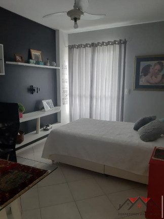 Imagem Apartamento com 3 Quartos à Venda, 114 m² em Atiradores - Joinville