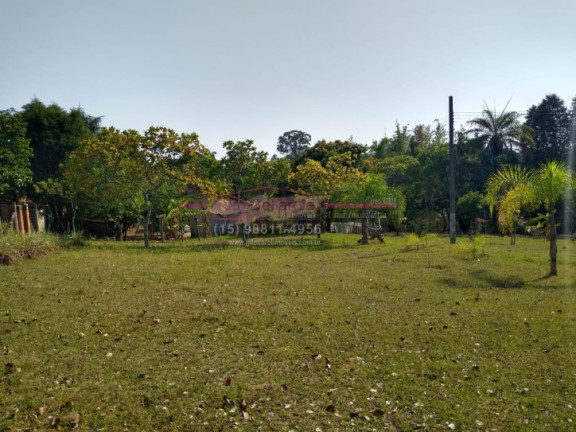 Terreno à Venda, 2 m² em Pinhais - Boituva