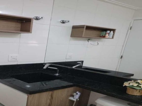Imagem Apartamento com 3 Quartos à Venda, 63 m² em São Pedro - Osasco