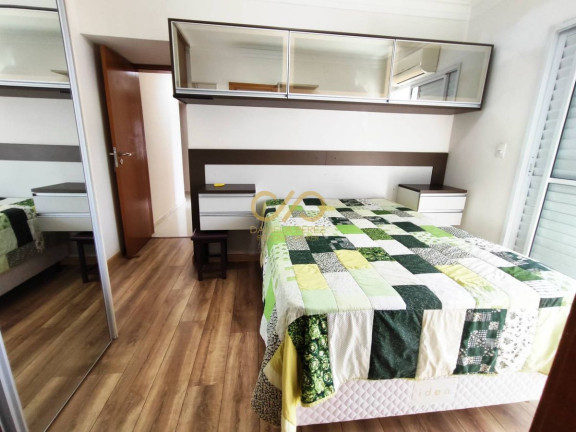 Imagem Cobertura com 3 Quartos à Venda, 225 m² em Canto Do Forte - Praia Grande Imagem Cobertura com 3 Quartos à Venda, 225 m² em Canto Do Forte - Praia Grande