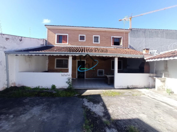 Imagem Casa com 3 Quartos à Venda, 126 m² em Martim De Sá - Caraguatatuba