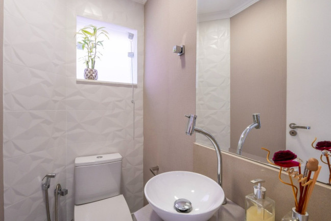 Imagem Casa com 5 Quartos à Venda, 250 m² em Jardim Umuarama - São Paulo