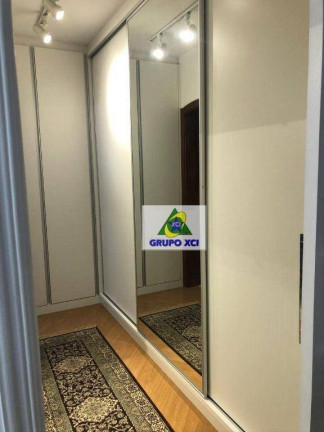 Imagem Apartamento com 3 Quartos à Venda, 112 m² em Cambuí - Campinas