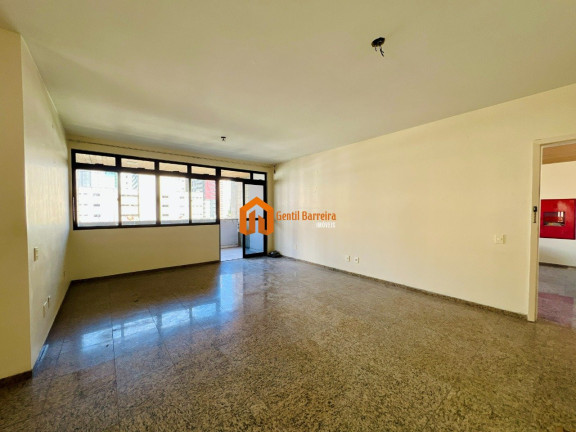 Imagem Apartamento com 4 Quartos à Venda, em Meireles - Fortaleza Imagem Apartamento com 4 Quartos à Venda, em Meireles - Fortaleza