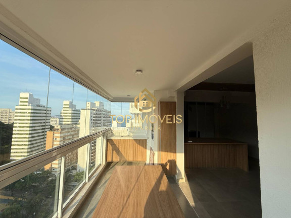 Apartamento com 3 Quartos para Alugar, 70 m² em Jardim Astúrias - Guarujá