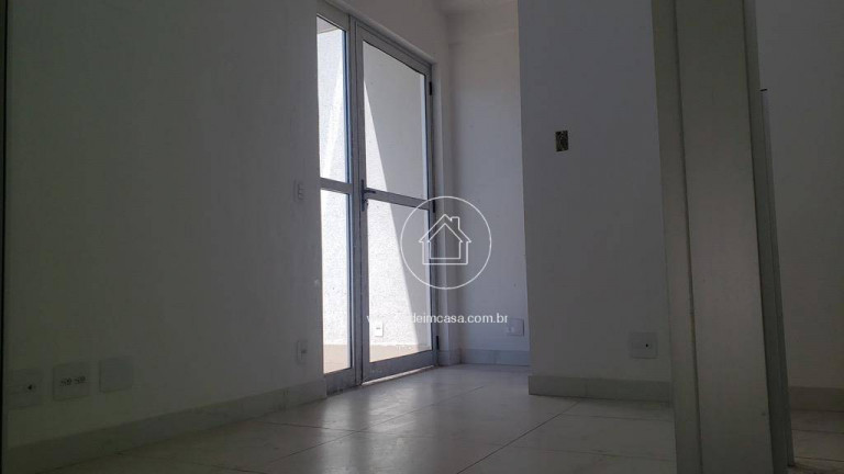 Imagem Cobertura com 3 Quartos à Venda, 92 m² em Nova Suíssa - Belo Horizonte