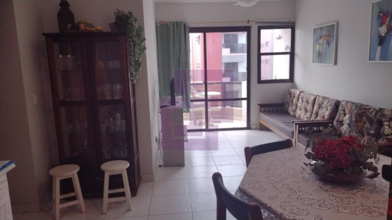 Apartamento com 3 Quartos à Venda, 121 m² em Loteamento João Batista Julião - Guarujá