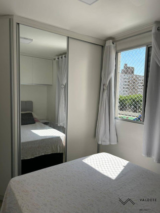 Imagem Apartamento com 2 Quartos à Venda, 46 m² em Palmeiras De São José - São José Dos Campos Imagem Apartamento com 2 Quartos à Venda, 46 m² em Palmeiras De São José - São José Dos Campos