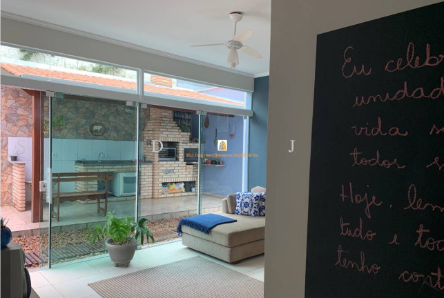 Imagem Casa de Condomínio com 3 Quartos à Venda, 209 m² em Chácara Roselândia - Cotia Imagem Casa de Condomínio com 3 Quartos à Venda, 209 m² em Chácara Roselândia - Cotia