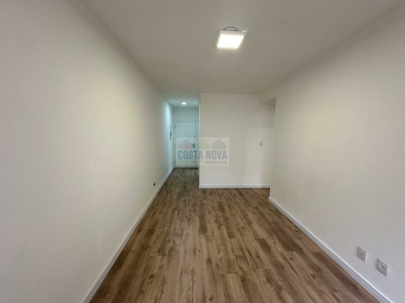 Imagem Apartamento com 1 Quarto à Venda, 55 m² em Pompéia - Santos Imagem Apartamento com 1 Quarto à Venda, 55 m² em Pompéia - Santos