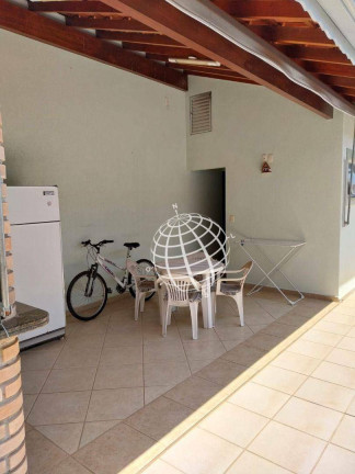 Imagem Casa com 3 Quartos à Venda, 202 m² em Jardim Do Lago - Atibaia