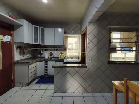Imagem Apartamento com 3 Quartos à Venda, 125 m² em Centro - Florianópolis