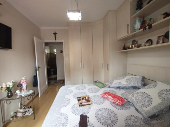 Imagem Casa com 2 Quartos à Venda, 68 m² em Tatuapé - São Paulo