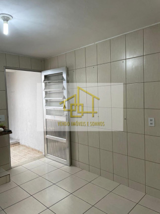 Imagem Sobrado com 3 Quartos à Venda, 93 m² em Jardim São Bernardo - São Paulo Imagem Sobrado com 3 Quartos à Venda, 93 m² em Jardim São Bernardo - São Paulo