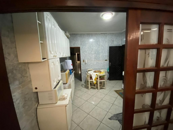 Imagem Casa com 3 Quartos à Venda, 183 m² em Ocian - Praia Grande Imagem Casa com 3 Quartos à Venda, 183 m² em Ocian - Praia Grande