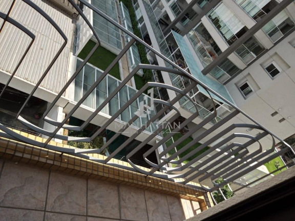 Imagem Imóvel com 3 Quartos à Venda, 106 m² em Indianópolis - São Paulo