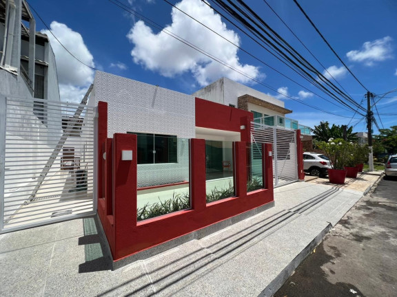 Imagem Casa com 3 Quartos à Venda, 163 m² em Piatã - Salvador