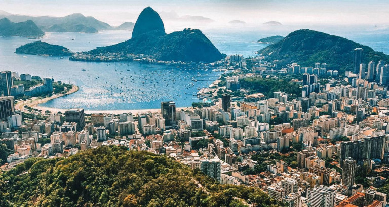 Apartamento com 2 Quartos à Venda, 90 m² em Botafogo - Rio De Janeiro