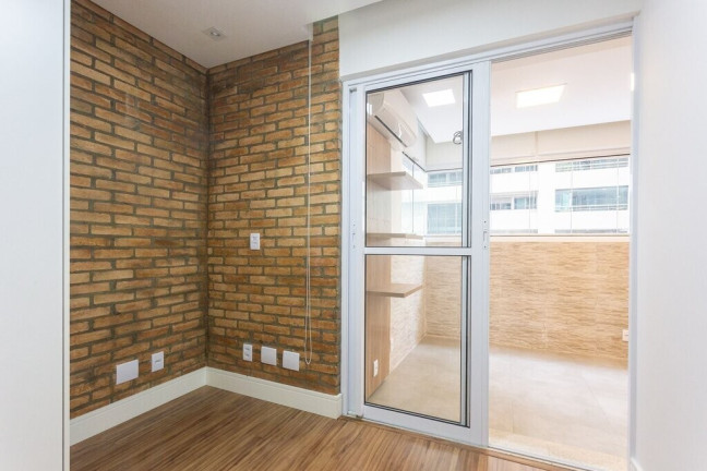 Imagem Apartamento com 2 Quartos à Venda, 74 m² em Brooklin - São Paulo Imagem Apartamento com 2 Quartos à Venda, 74 m² em Brooklin - São Paulo