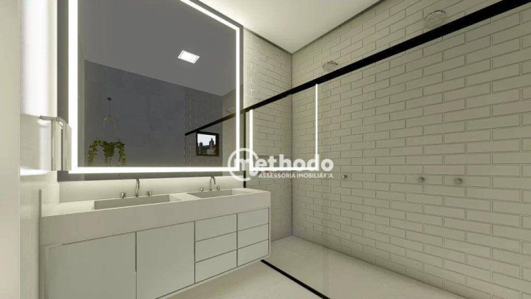 Imagem Casa com 4 Quartos à Venda, 312 m² em Parque Brasil 500 - Paulínia Imagem Casa com 4 Quartos à Venda, 312 m² em Parque Brasil 500 - Paulínia
