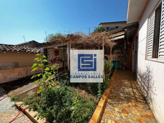 Imagem Casa com 2 Quartos à Venda, 145 m² em Centro - Socorro Imagem Casa com 2 Quartos à Venda, 145 m² em Centro - Socorro