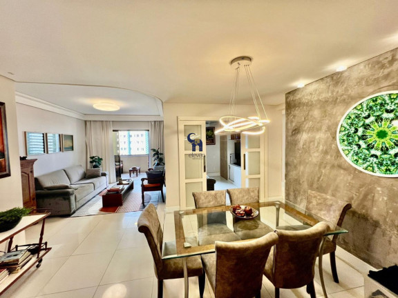 Imagem Apartamento com 4 Quartos à Venda, 116 m² em Pituba - Salvador