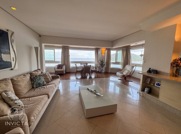 Imagem Apartamento com 4 Quartos à Venda, 215 m² em Barra Sul - Balneário Camboriú