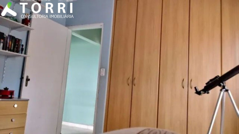 Imagem Sobrado com 3 Quartos à Venda, 268 m² em Jardim Tatiana - Votorantim