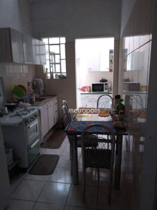 Imagem Casa com 2 Quartos à Venda, 180 m² em Osvaldo Cruz - São Caetano Do Sul Imagem Casa com 2 Quartos à Venda, 180 m² em Osvaldo Cruz - São Caetano Do Sul