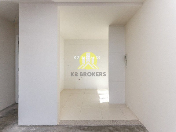 Imagem Cobertura com 2 Quartos à Venda, 142 m² em água Verde - Curitiba