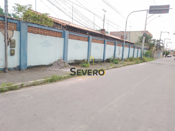 Imagem Terreno à Venda, 1.666 m² em Zé Garoto - São Gonçalo
